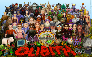 Group picture Olibith and Never Stay Tuned avatars