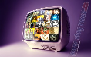 Never Stay Tuned gang