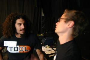 Prime Minister and Defence Minister disagreeing on tactics. 