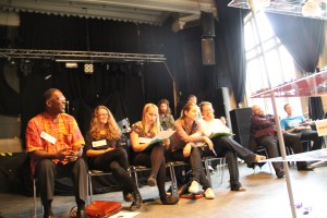 Ashbury contemplating