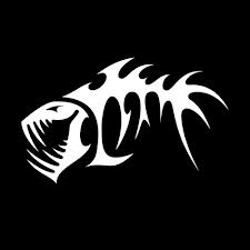 Mentalfish logo